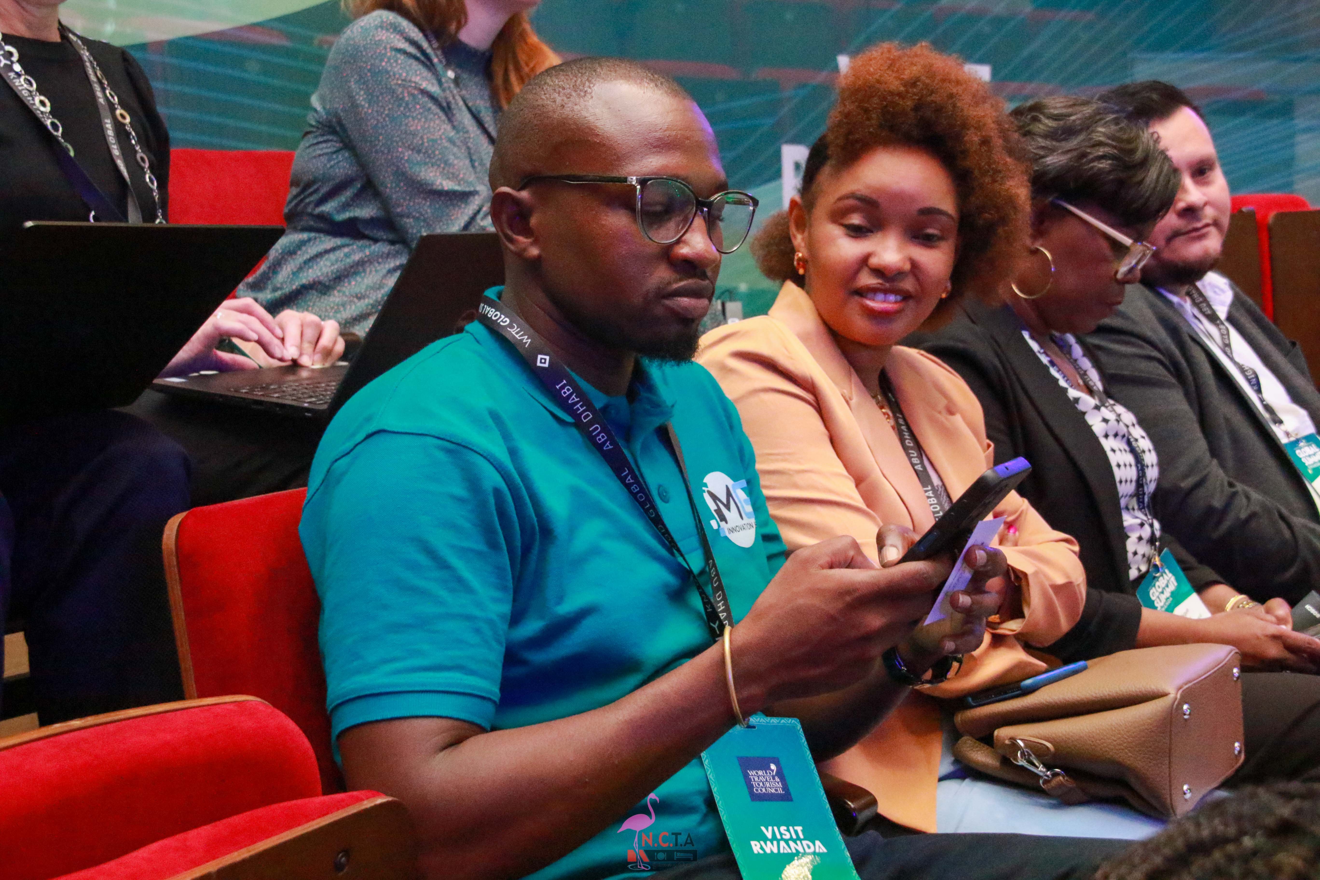 Keynote Session